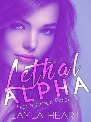 cover image of Lethal Alpha